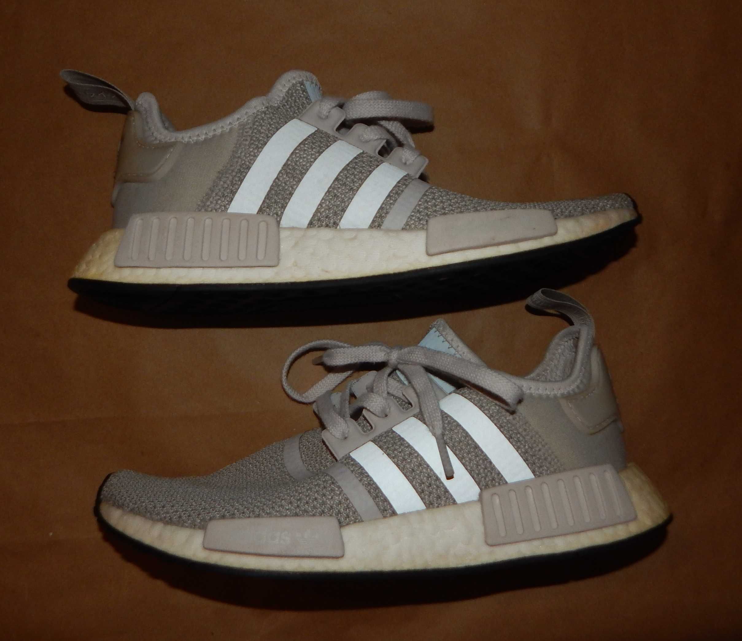 Adidas NMD, stare buna, numarul 40,5