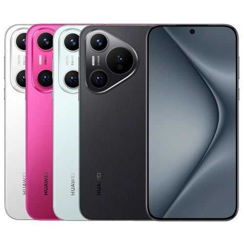 Huawei Pura 70 Dual sim 5G с меню на български и 2 години гаранция