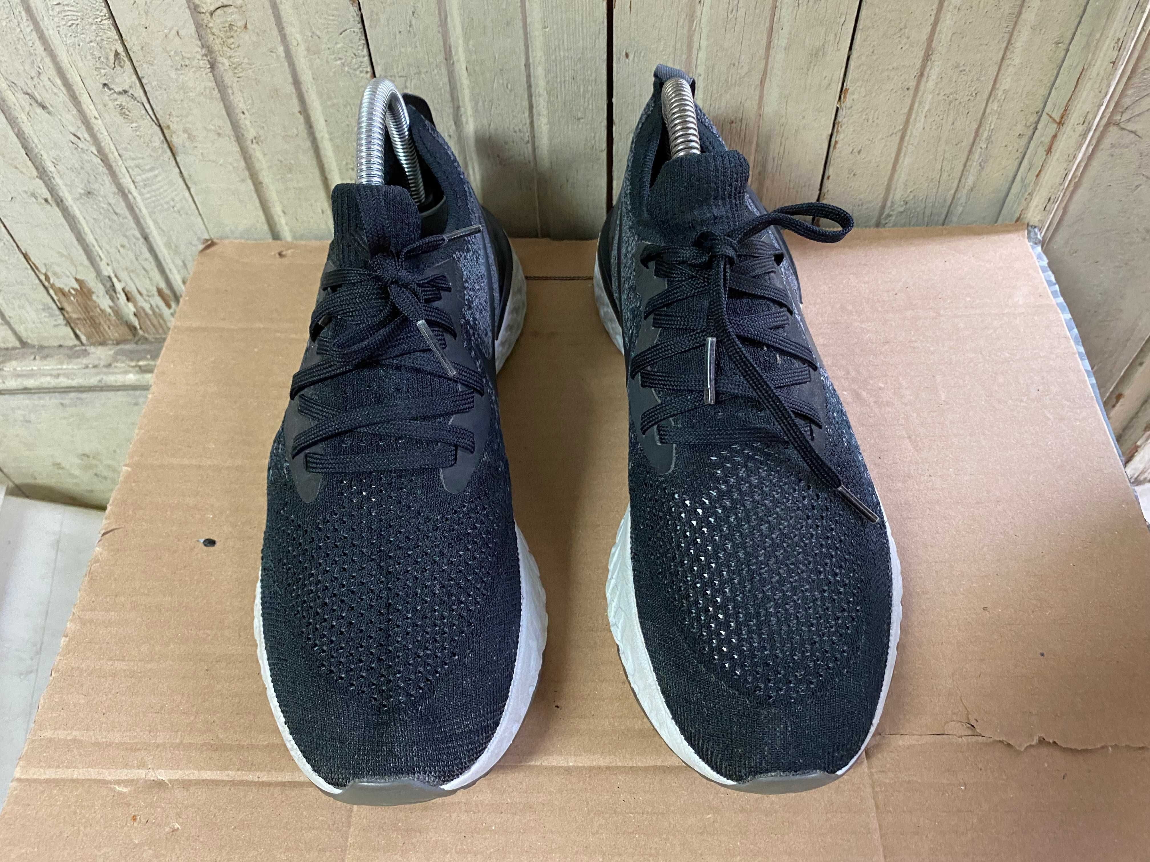 ''Nike Epic React Flyknit ''оригинални мъжки маратонки 41 номер