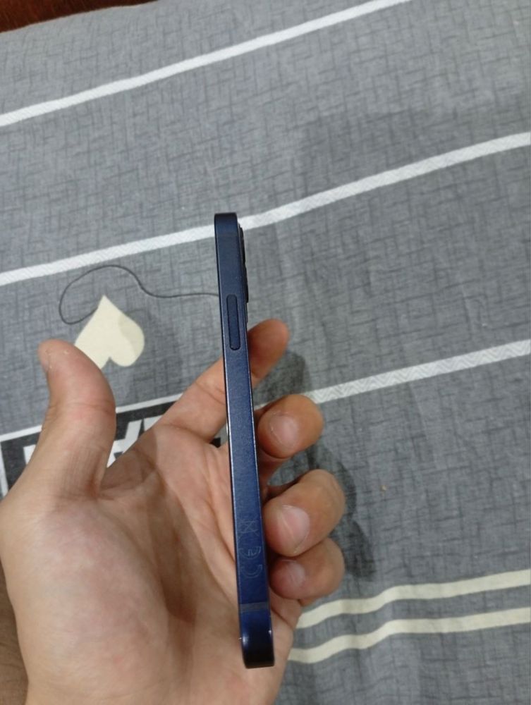 Iphone 12mini LLA 128