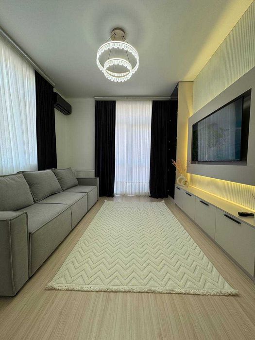 Сдам срочно ЖК «Assalom» ул.Махтумкули(IT-Park,Makro) 2-ком 8/9