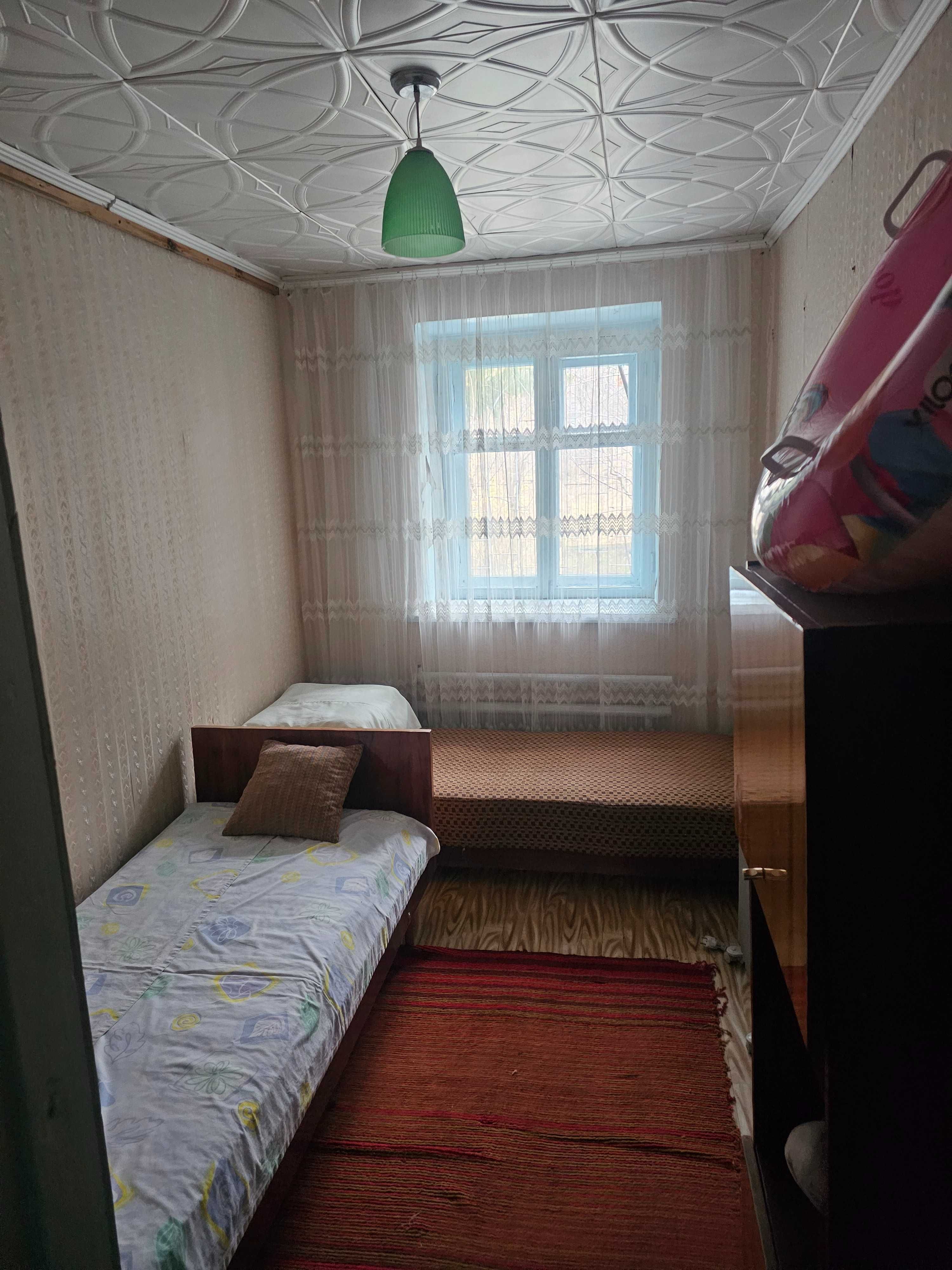Коттедж кирпичный 6 комнат в Горной Ульбинке