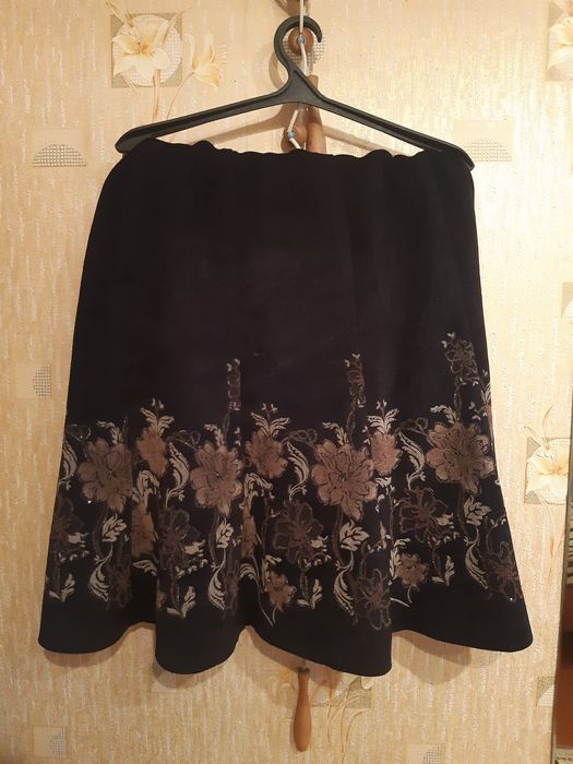 Юбки женские б/у