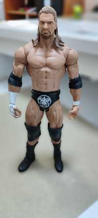 Figurina Wrestling WWE Triple H 2011