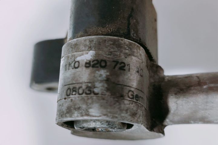 Radiator Clima  1K0820721AC Seat Altea prima generatie seria