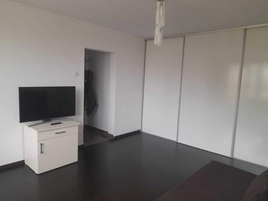 Inchiriez garsonieră Afi Cotroceni