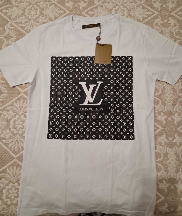 Тениска Louis Vuitton