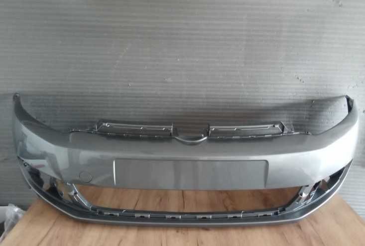 Bara fata VW Golf 6 VI 08-12 Hatchback scurt Gri LA7T