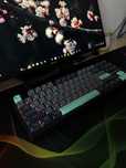 Игровая клавиатура VGN V87 PRO