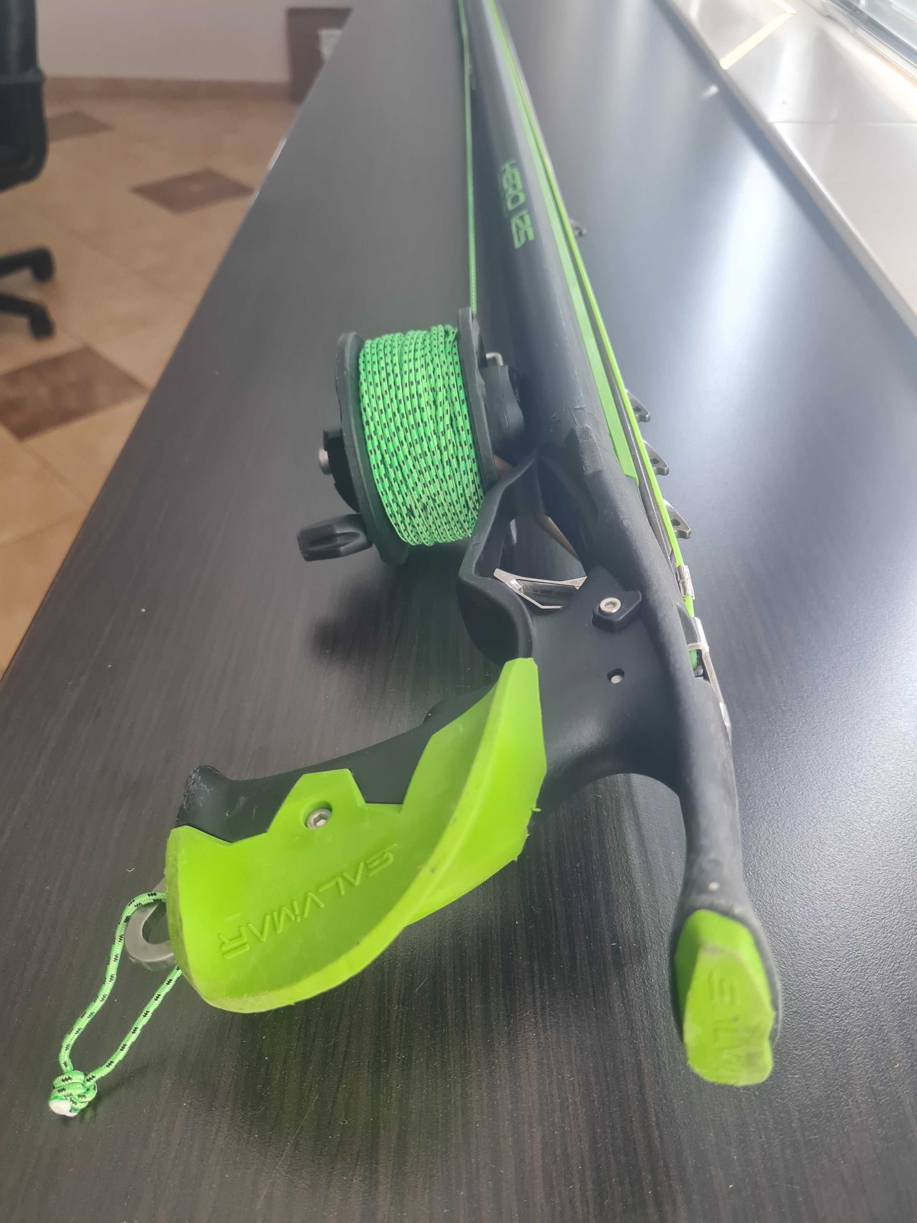 Харпун Salvimar HERO125