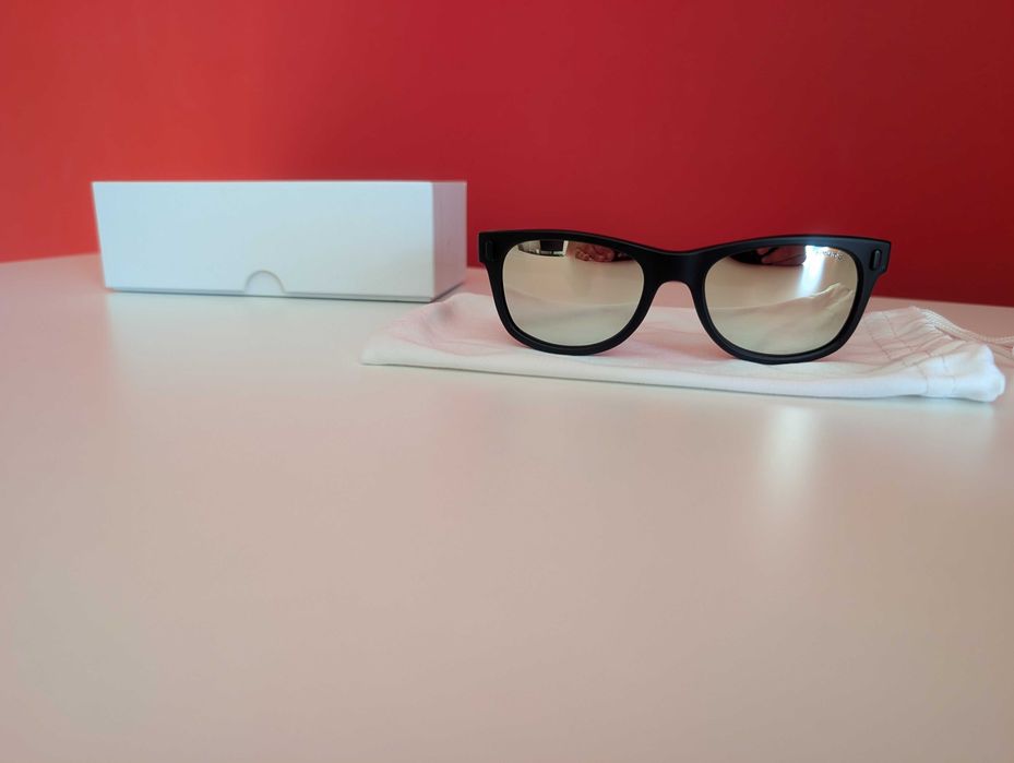 Детски слънчеви очила Polaroid P0115-TCG