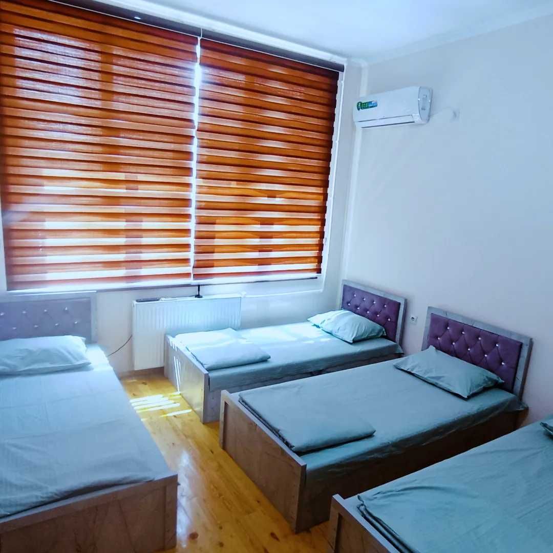 Арзон Buxoro Hostel Hotel Kvartira Ijara mehmonxona Мехмонхона