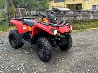 Vind Outlander BRP 450cc 2015 3999€!!