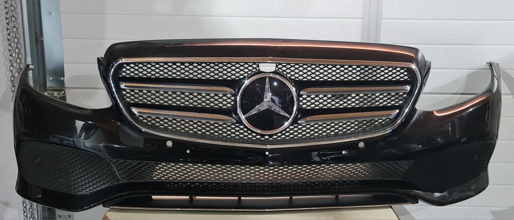 Bară față Mercedes E Class W213 an:2016-2020 A2138850238
