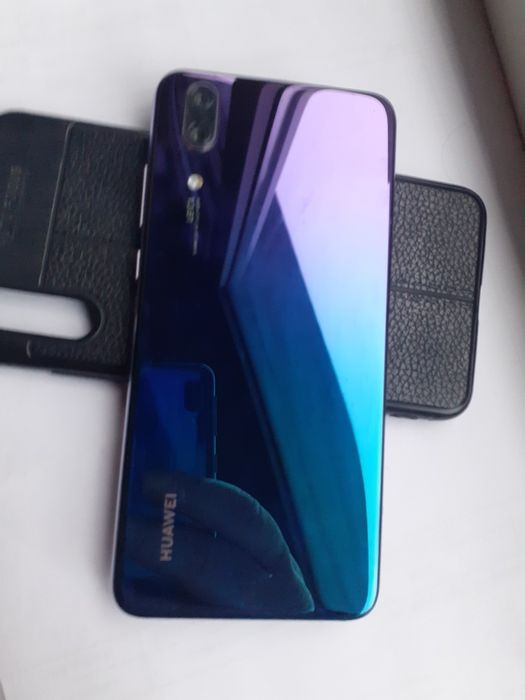 Huawei P20 dual SIM