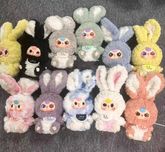 ХИТ! Плюшена играчка Baby Three Lily Rabbit Ограничени бройки.