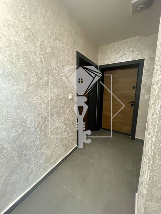 Продава се Двустаен апартамент в Пловдив, Коматево - 63 кв.м за 1505 €/кв.м - Снимка #5