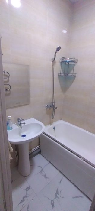 Ijaraga beriladi oilaga