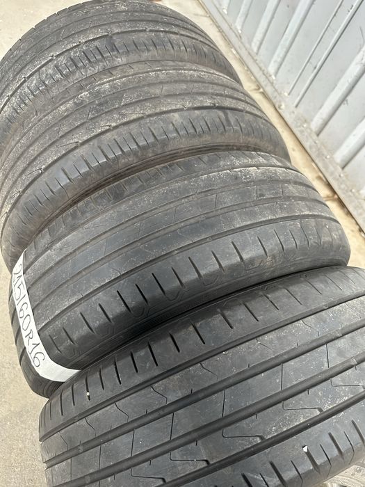 Anvelope 215/60 R16 HANKOOK vară