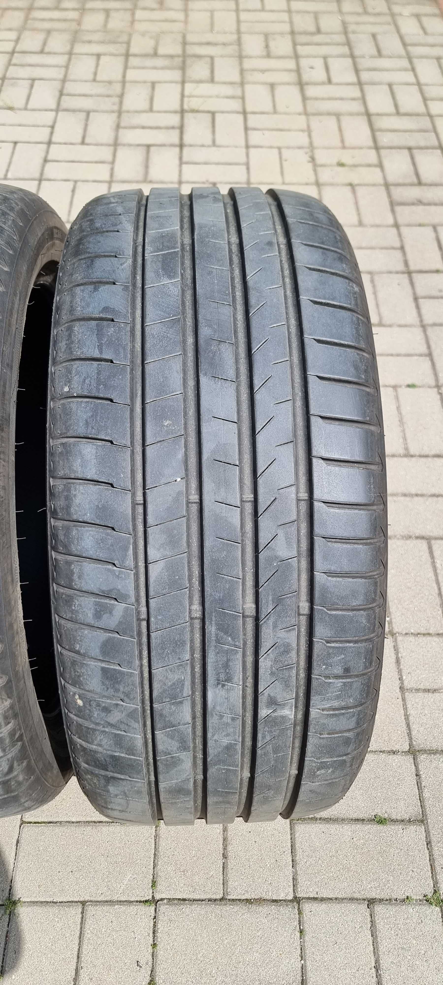 Гуми летни Bridgestone Alenza 001 285/40 R21 109Y
