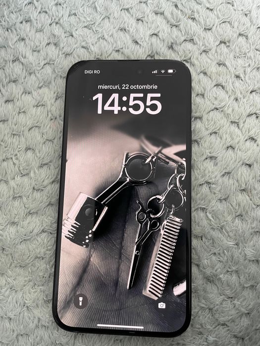 Iphone 15 plus 128 gb