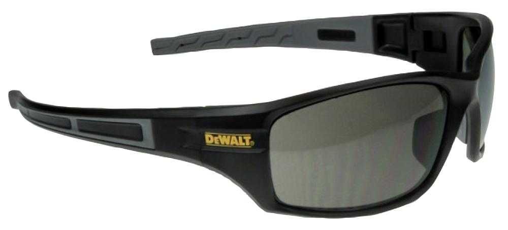 Очила DEWALT DPG101-2D Dominator Smoke Lens