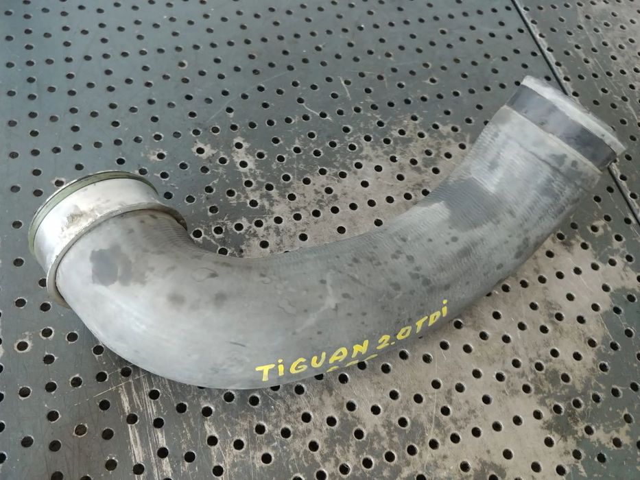 furtun intercooler 2.0 tdi cba vw tiguan 5n  5n0145762aa