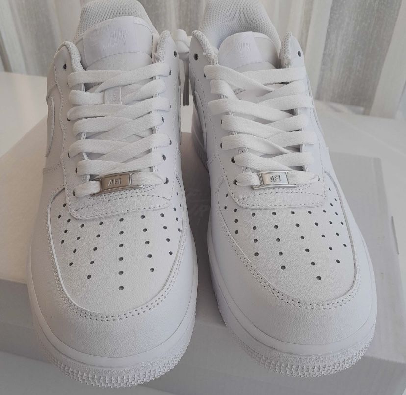 Air force one white