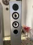 Boxe podea reference2000 4 ohm