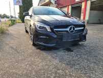 Mercedes CLA 2015