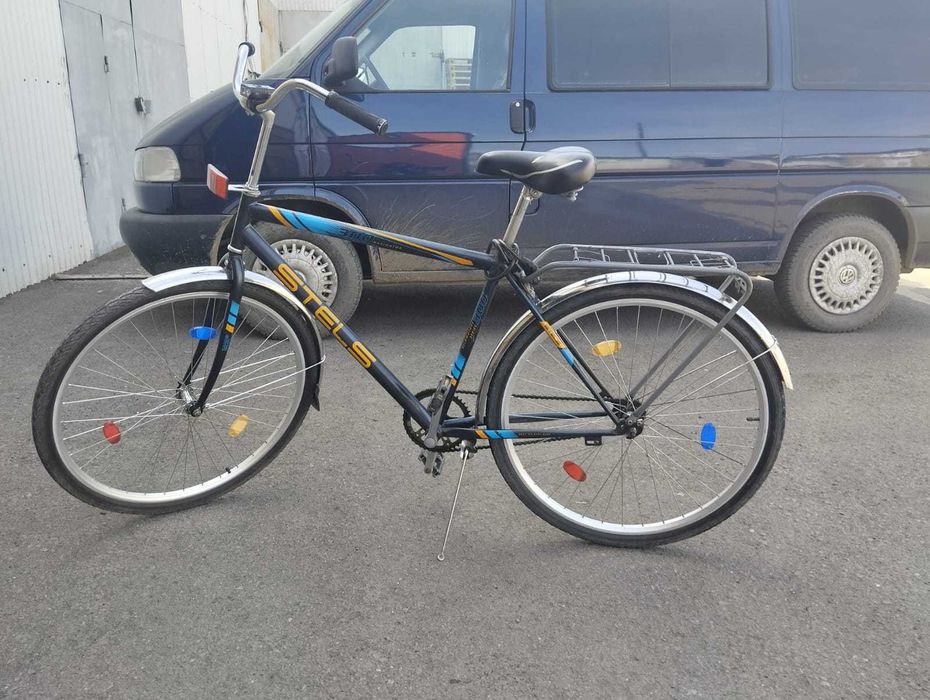 Велосипед взрослый