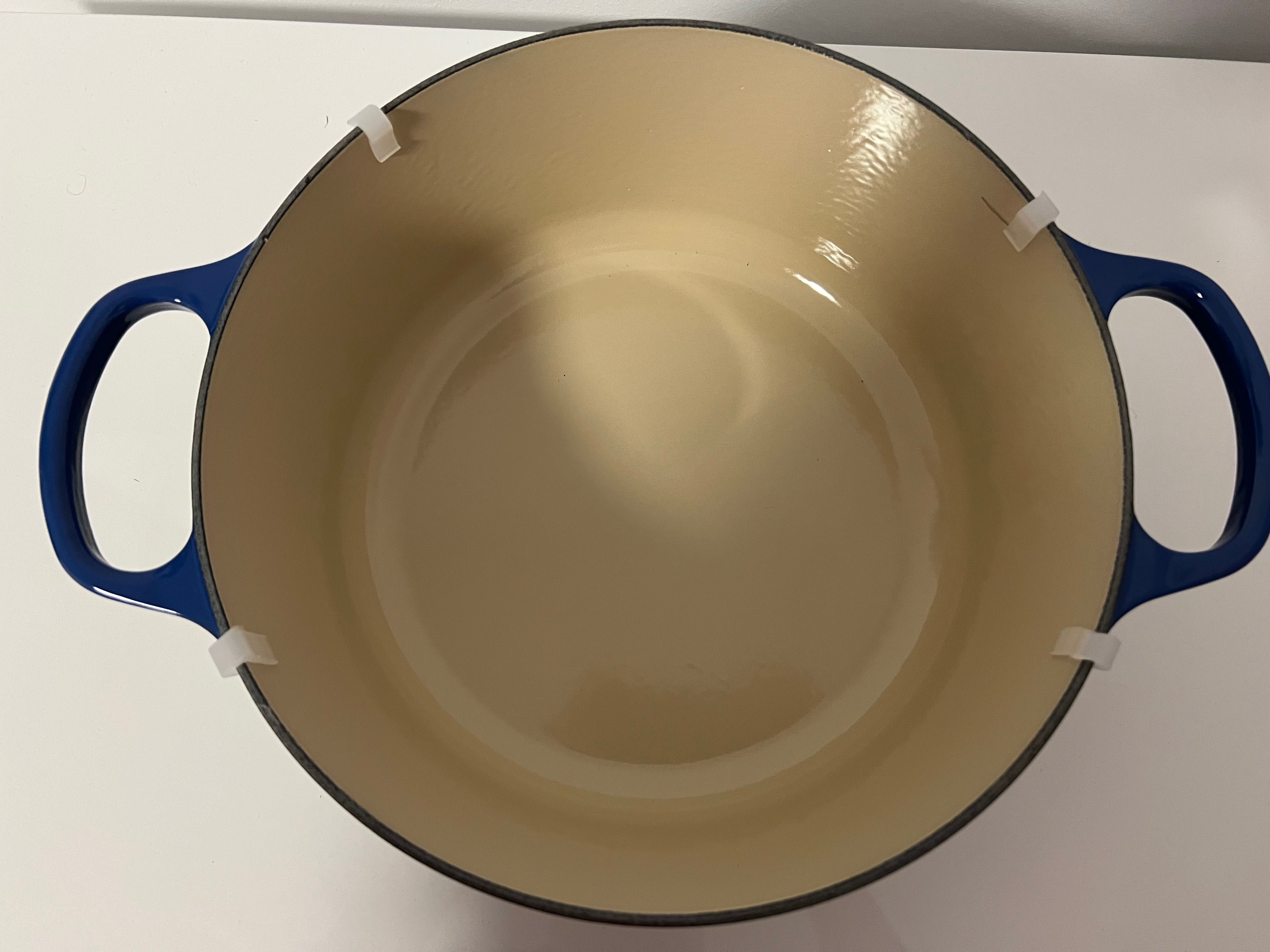 Oala Le Creuset 28 cm, 6,7 l