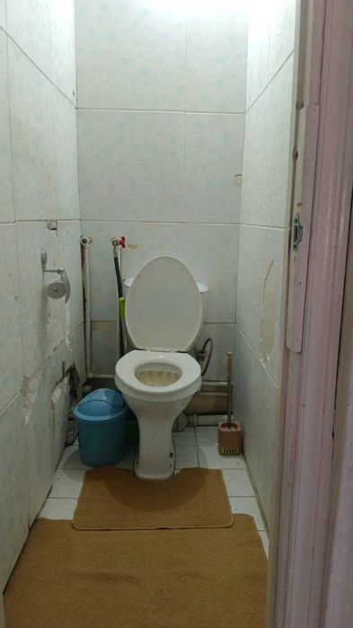 Продается 3-х комнатная квартира, 5-этаж, Сергели 8