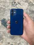 iphone 12 mini kafolati bilan