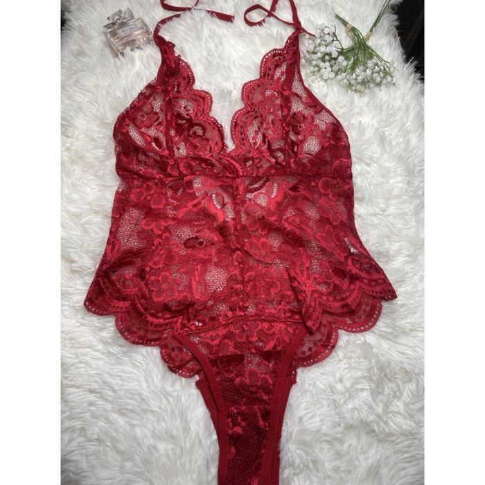 Body Dama Nou/Lenjerie intima, cu eticheta