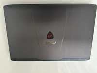 Laptop Asus Rog GL552V