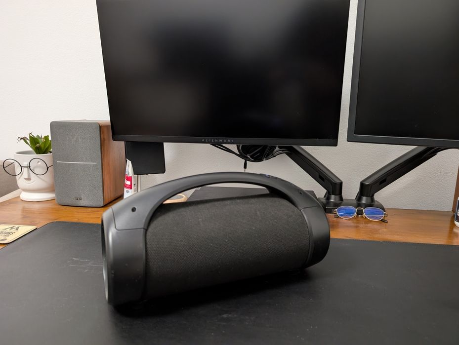 Boxa portabila Akai ABTS-55 IPX5