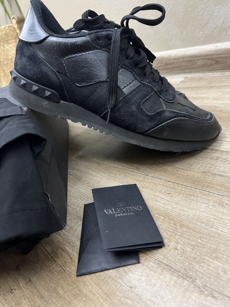 Дамски обувки Valentino