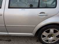 Usa / Portiera Stanga Spate VW Bora Berlina / Sedan 1998 - 2005 Cod Culoare LA7W