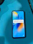 Oppo a74 хорошом состоянии