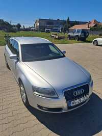 Audi a6 s line fabricație 2008