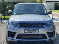 Land Rover Range Rover Sport Propietar persoana juridica