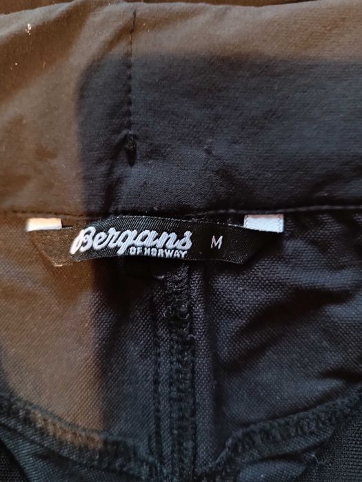 Туристически панталон BERGANS OF NORWAY размер М