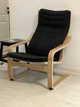 Balansoar Ikea.