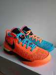 Nike Zoom Lebron NXXT Gen номер 40.5 код 62A