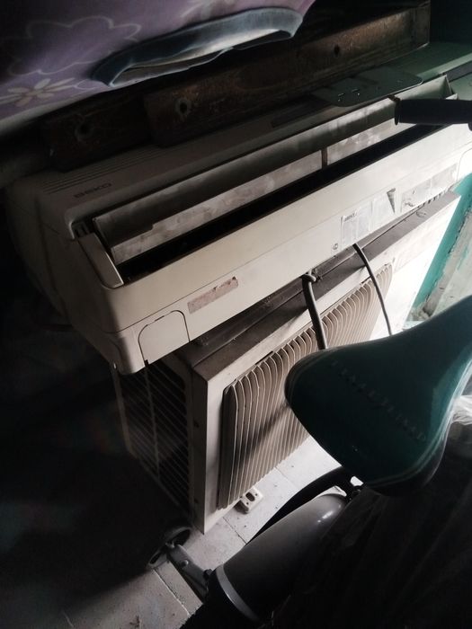 Продам Кондиционер б/у Beko