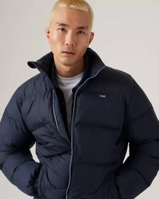Куртка зимняя Levis USA