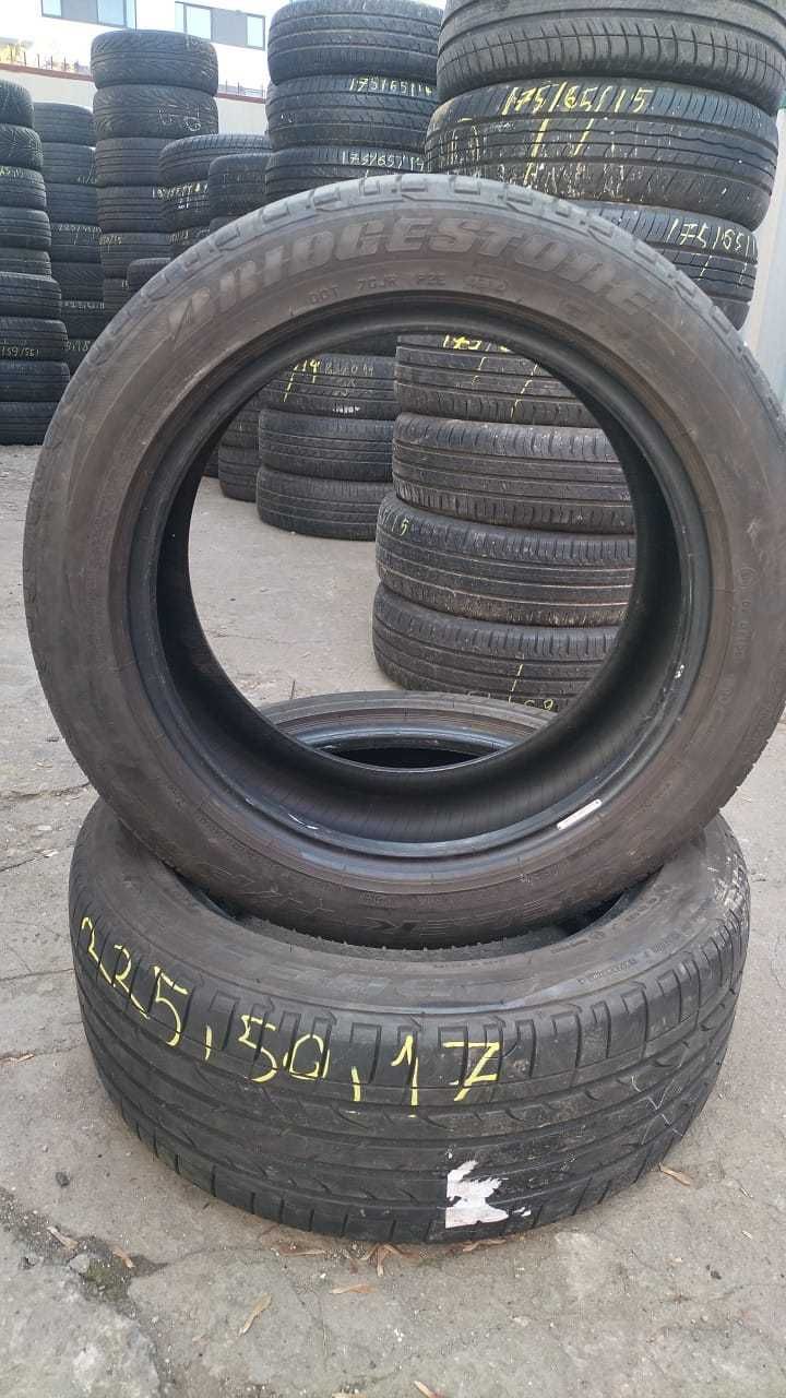 Anvelope de Vara 225/50 R17 | Montaj si echilibrare GRATIS