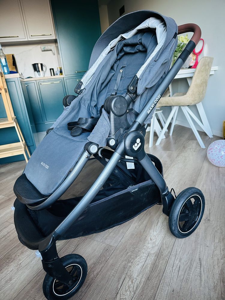 Количка Maxi Cosi Adorra 2