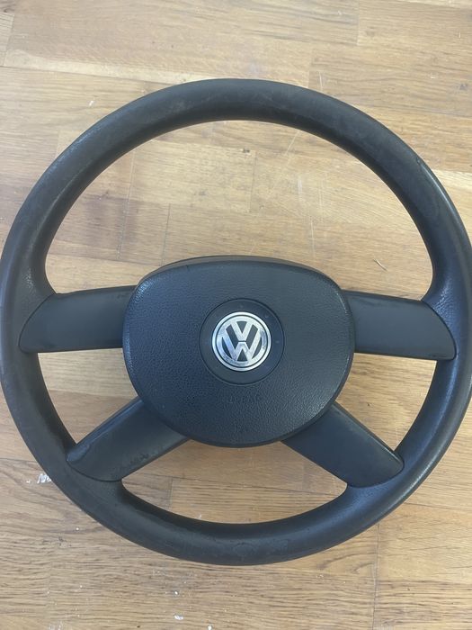 Modul airbag + volan vw